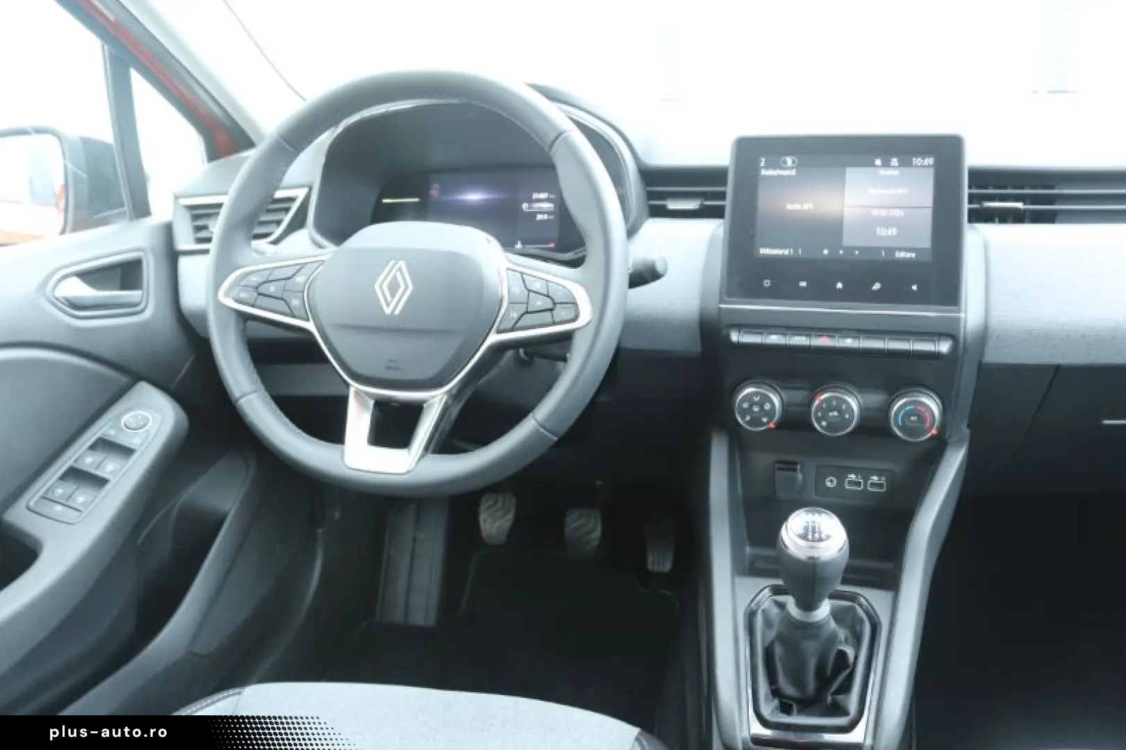 RENAULT CLIO 1.0 TCe 90 evolution