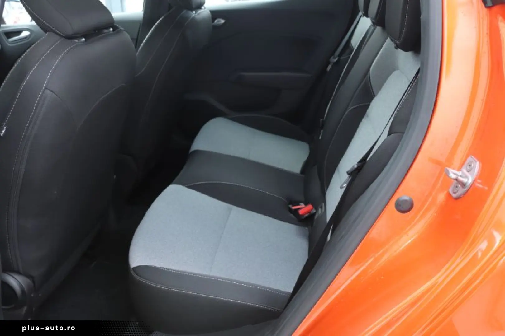 RENAULT CLIO 1.0 TCe 90 evolution