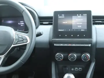 RENAULT CLIO 1.0 TCe 90 evolution