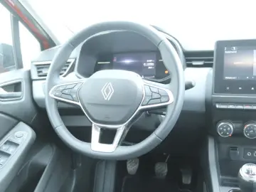 RENAULT CLIO 1.0 TCe 90 evolution