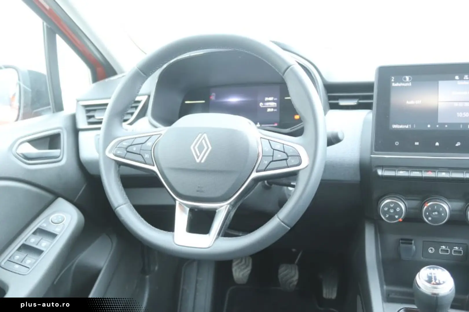 RENAULT CLIO 1.0 TCe 90 evolution