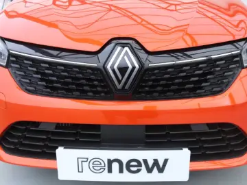 RENAULT CLIO 1.0 TCe 90 evolution