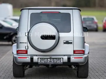 MERCEDES-BENZ G63-AMG PRF-AGA 360 ACC BURMESTER MASS&hellip;