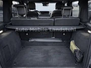 MERCEDES-BENZ G63-AMG PRF-AGA 360 ACC BURMESTER MASS&hellip;