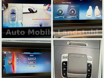 MERCEDES-BENZ G63-AMG PRF-AGA 360 ACC BURMESTER MASS&hellip;