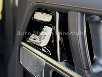 MERCEDES-BENZ G63-AMG PRF-AGA 360 ACC BURMESTER MASS&hellip;