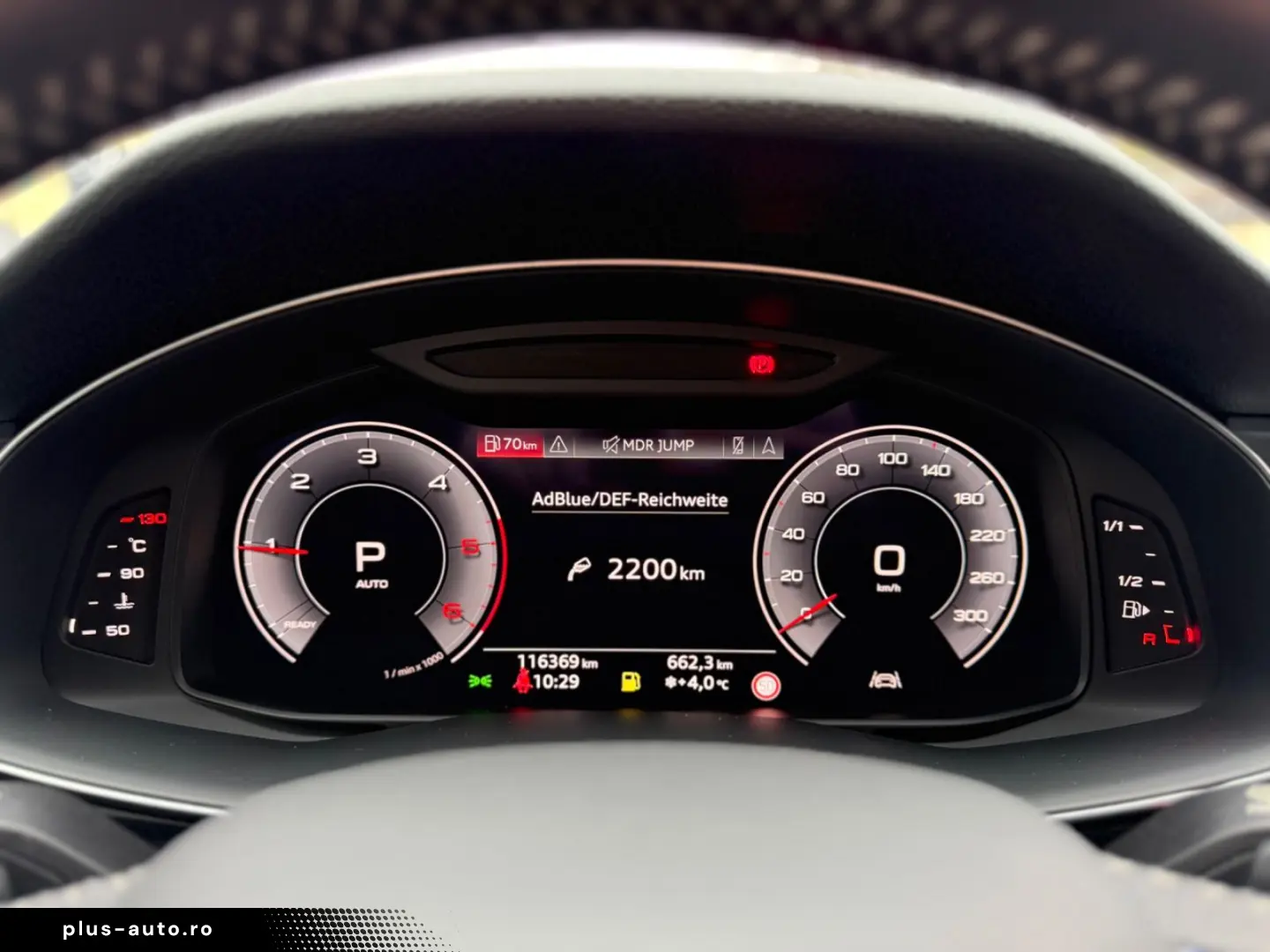 AUDI Q7 50 TDI quattro S line PANO LUFT HeadUp 7Sitze