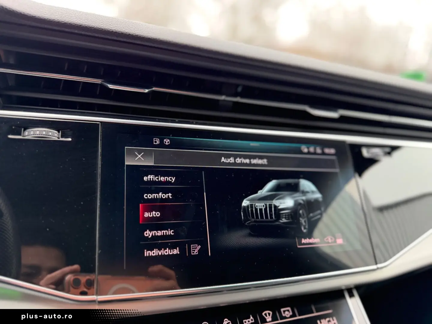 AUDI Q7 50 TDI quattro S line PANO LUFT HeadUp 7Sitze