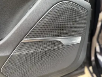 AUDI Q7 50 TDI quattro S line PANO LUFT HeadUp 7Sitze