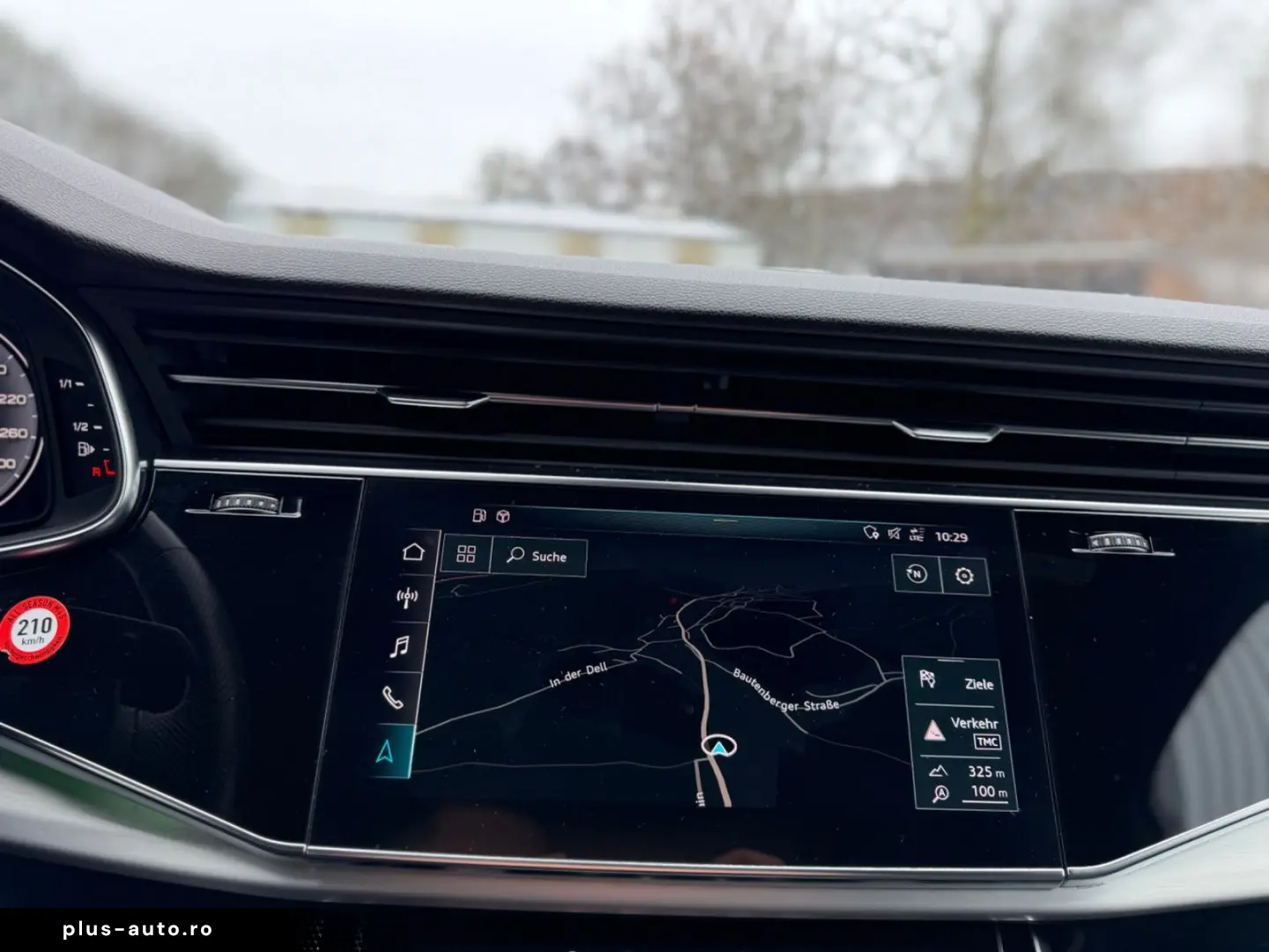 AUDI Q7 50 TDI quattro S line PANO LUFT HeadUp 7Sitze