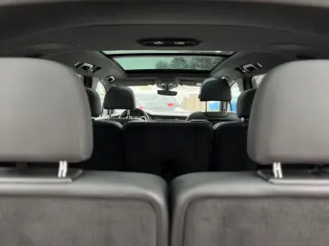 AUDI Q7 50 TDI quattro S line PANO LUFT HeadUp 7Sitze