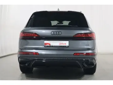 AUDI Q7 50 TDI quattro S line Pano Matrix B&O