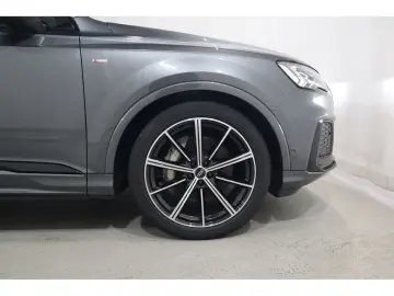 AUDI Q7 50 TDI quattro S line Pano Matrix B&O