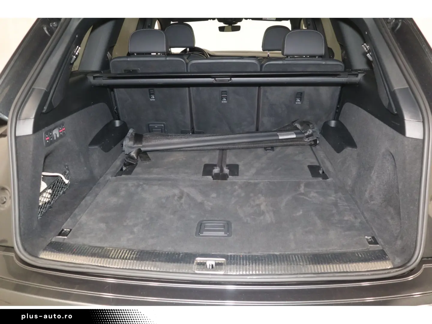 AUDI Q7 50 TDI quattro S line Pano Matrix B&O