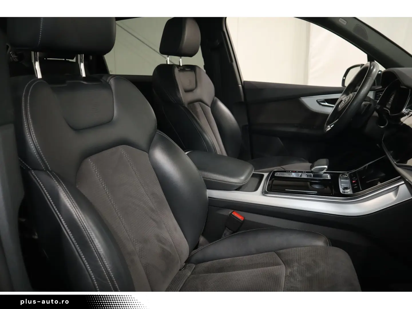 AUDI Q7 50 TDI quattro S line Pano Matrix B&O