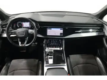 AUDI Q7 50 TDI quattro S line Pano Matrix B&O