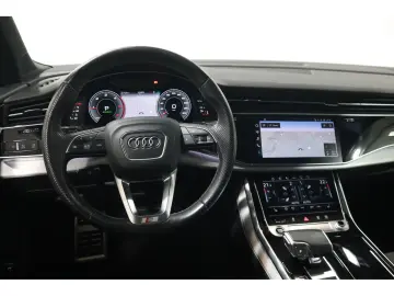 AUDI Q7 50 TDI quattro S line Pano Matrix B&O