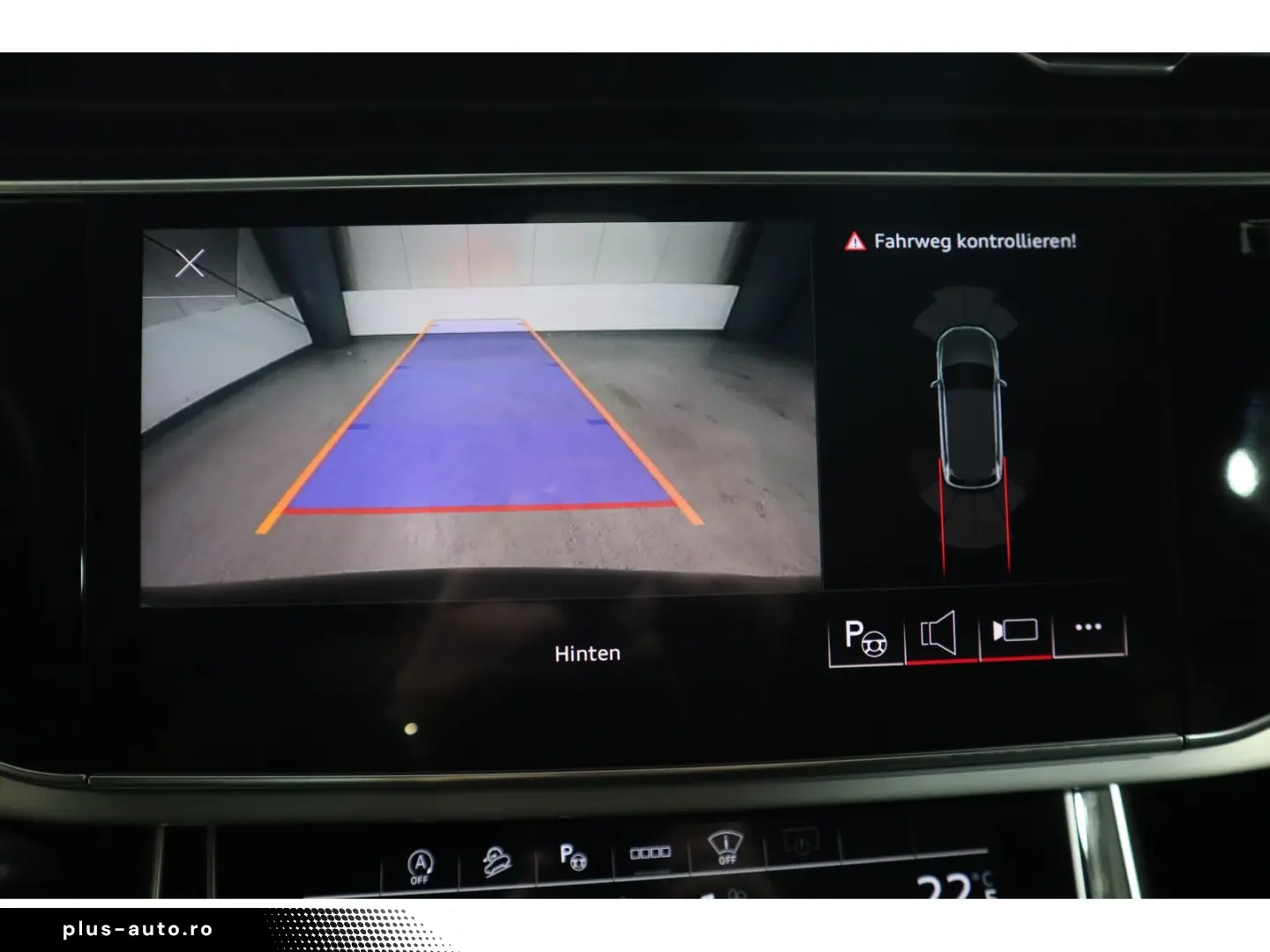 AUDI Q7 50 TDI quattro S line Pano Matrix B&O