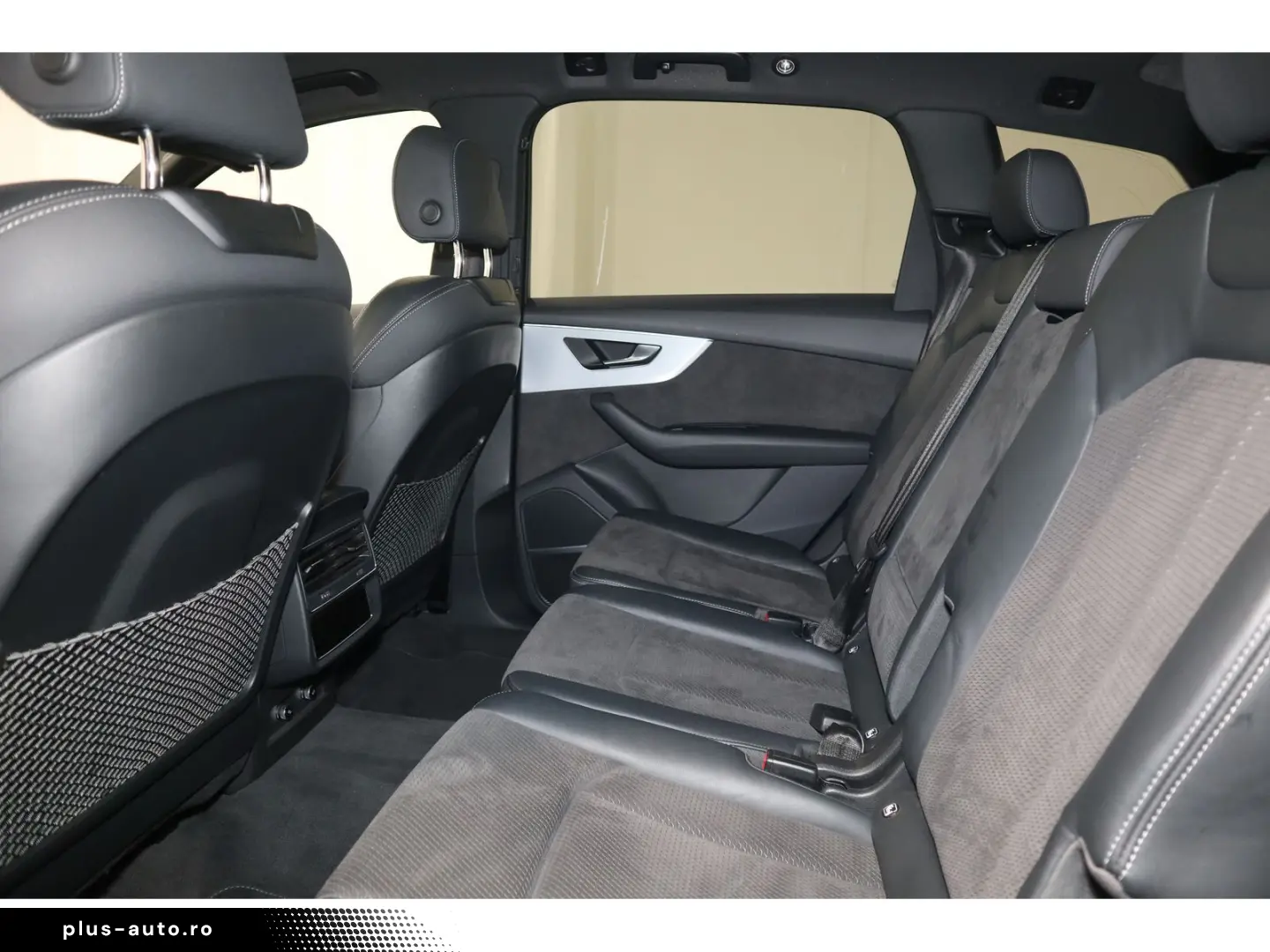AUDI Q7 50 TDI quattro S line Pano Matrix B&O