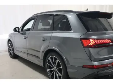 AUDI Q7 50 TDI quattro S line Pano Matrix B&O