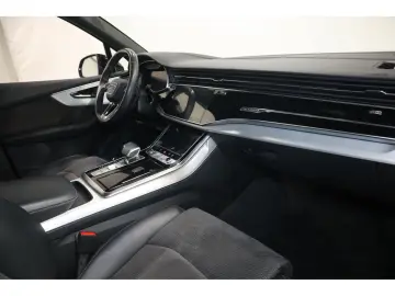 AUDI Q7 50 TDI quattro S line Pano Matrix B&O