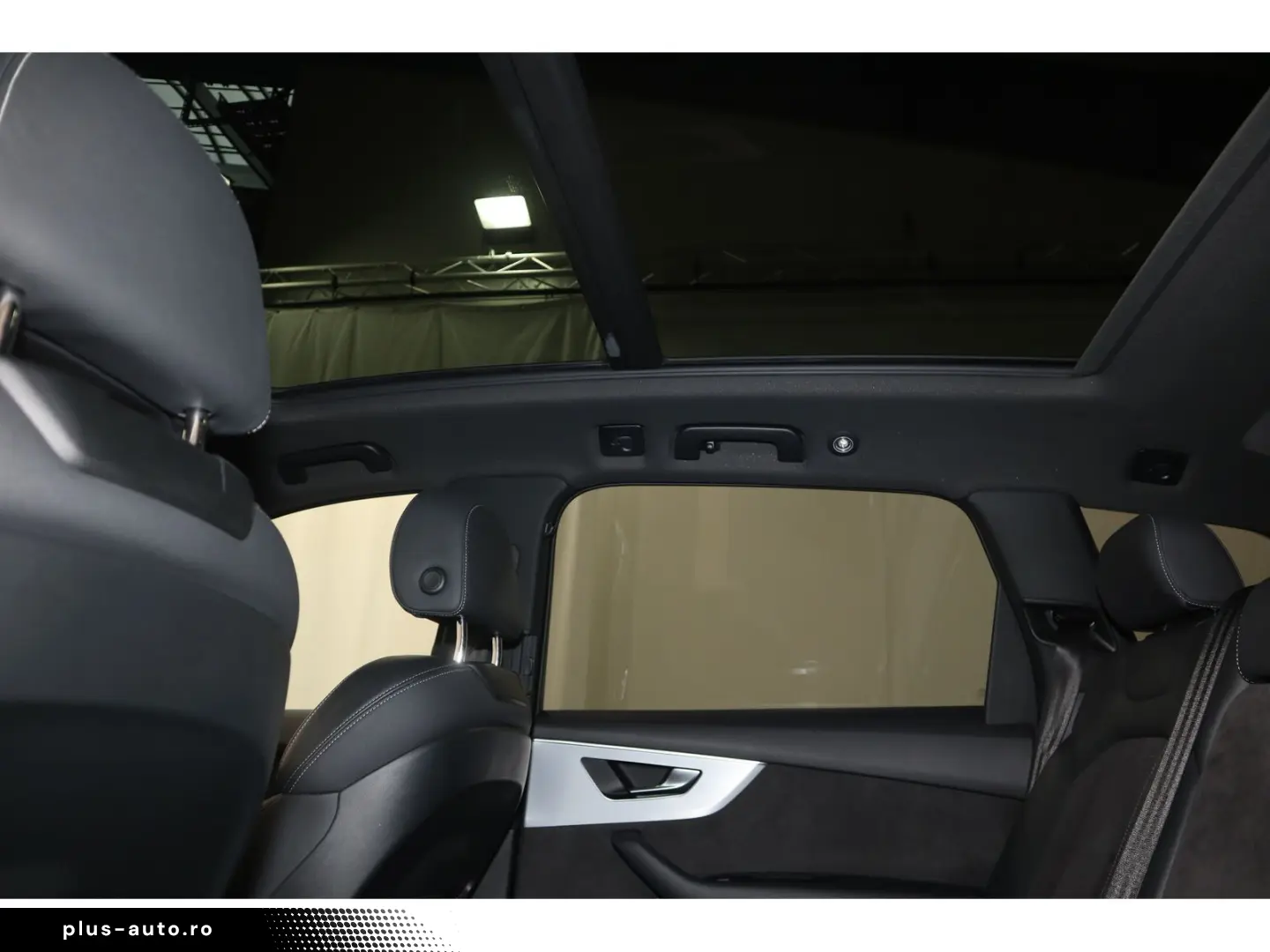 AUDI Q7 50 TDI quattro S line Pano Matrix B&O