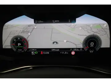 AUDI Q7 50 TDI quattro S line Pano Matrix B&O