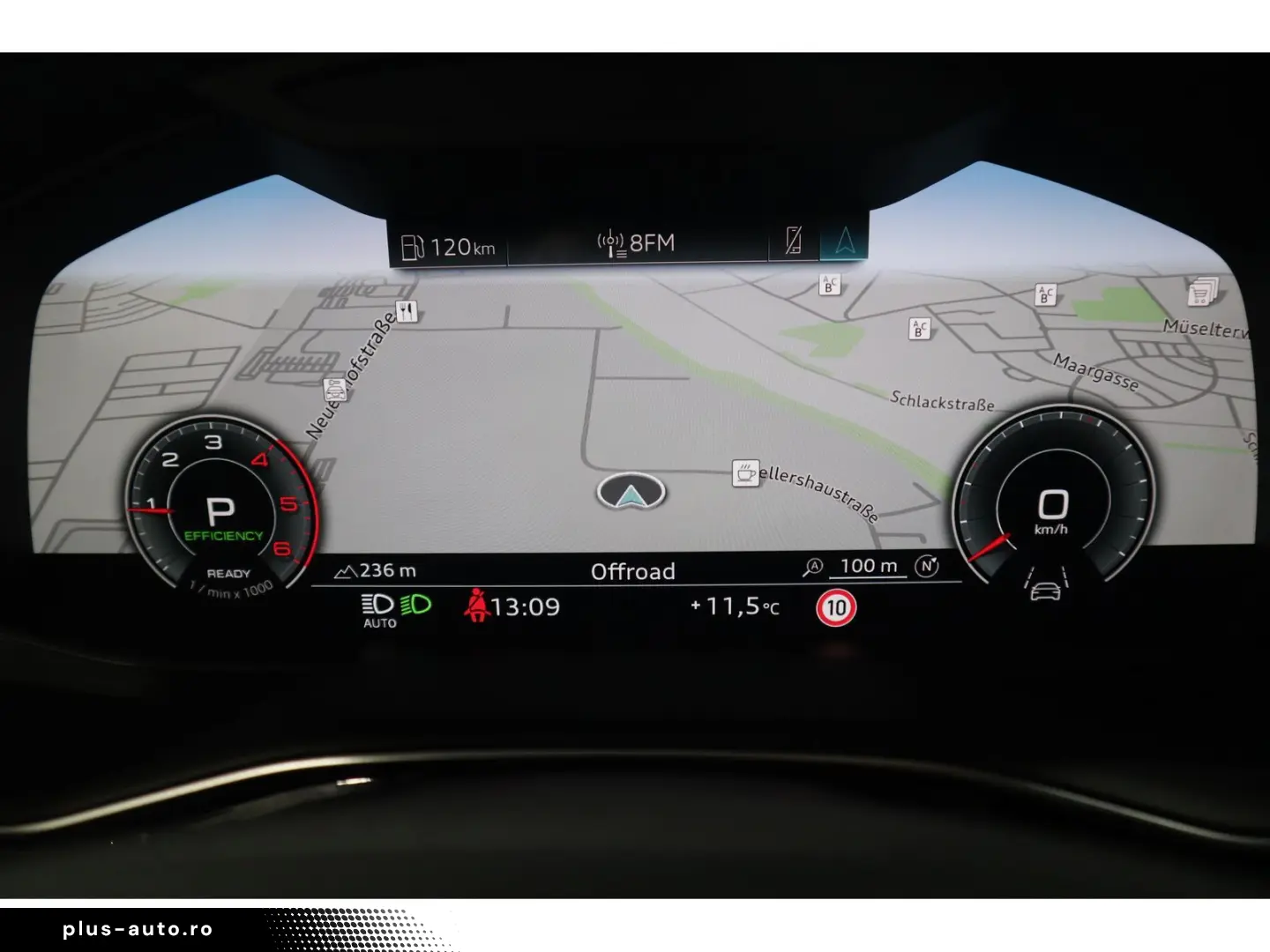 AUDI Q7 50 TDI quattro S line Pano Matrix B&O