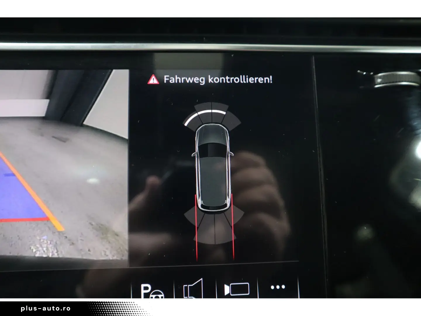 AUDI Q7 50 TDI quattro S line Pano Matrix B&O