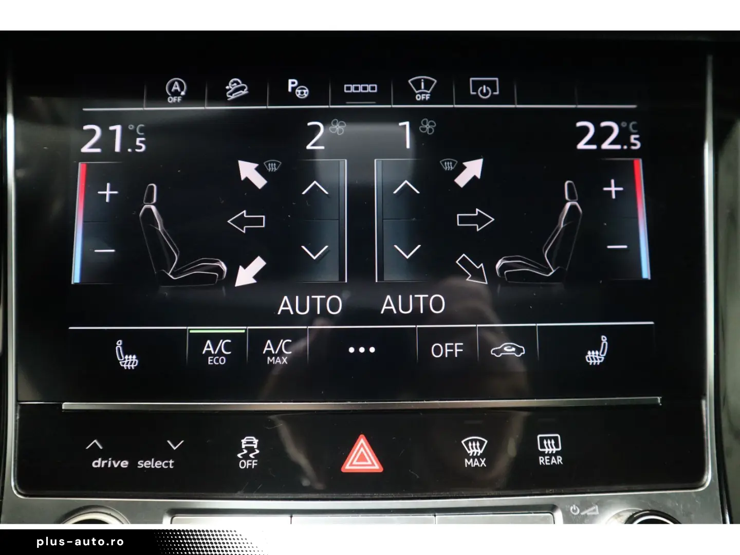 AUDI Q7 50 TDI quattro S line Pano Matrix B&O