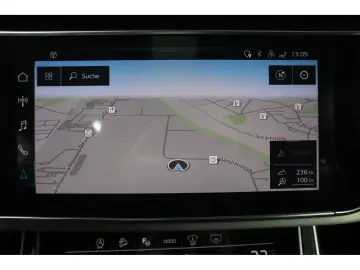 AUDI Q7 50 TDI quattro S line Pano Matrix B&O