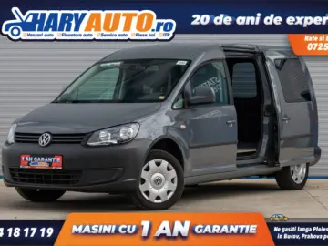 Volkswagen Caddy 1.6 Diesel   2015