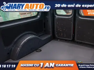 Volkswagen Caddy 1.6 Diesel   2015