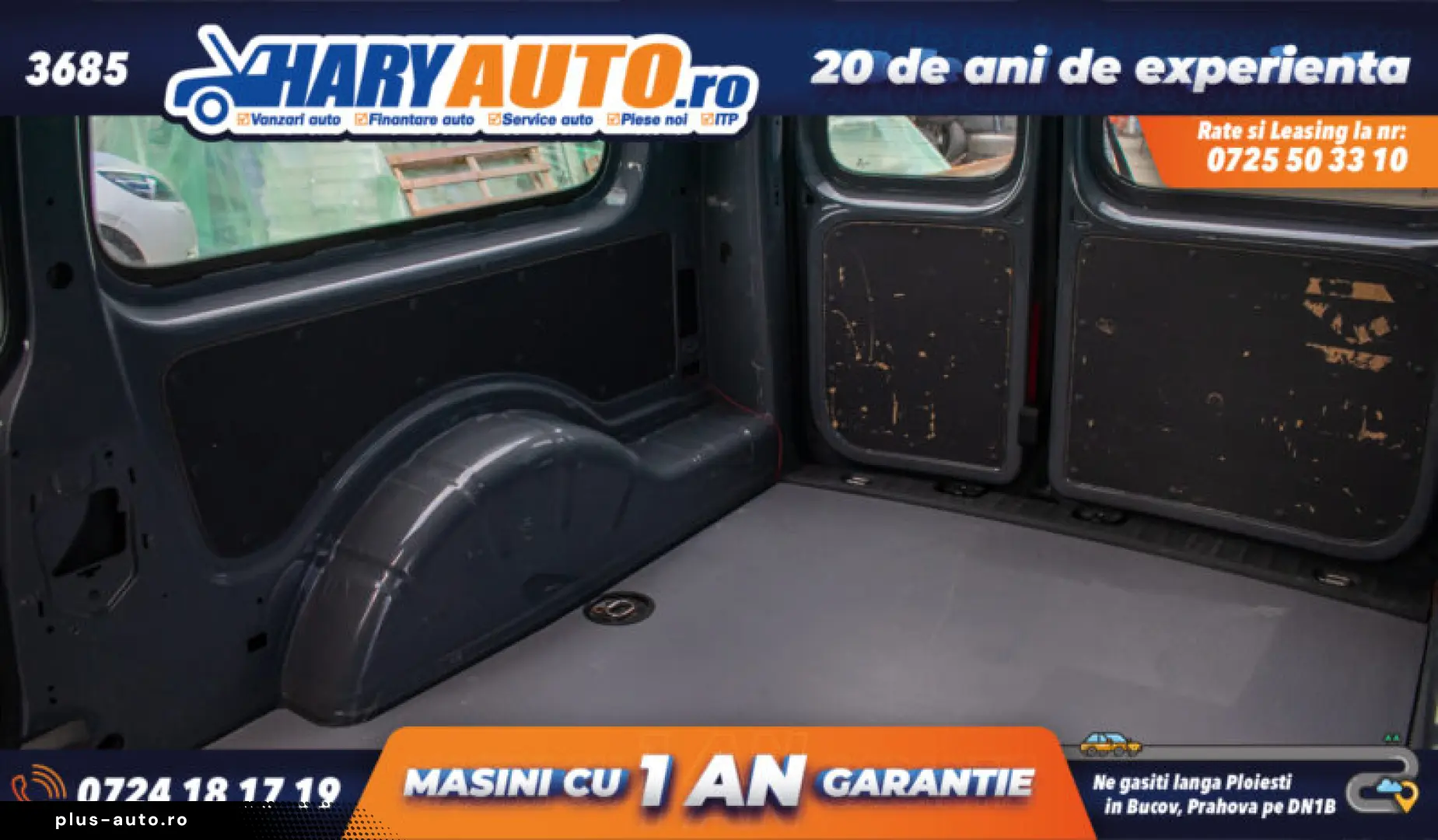 Volkswagen Caddy 1.6 Diesel   2015