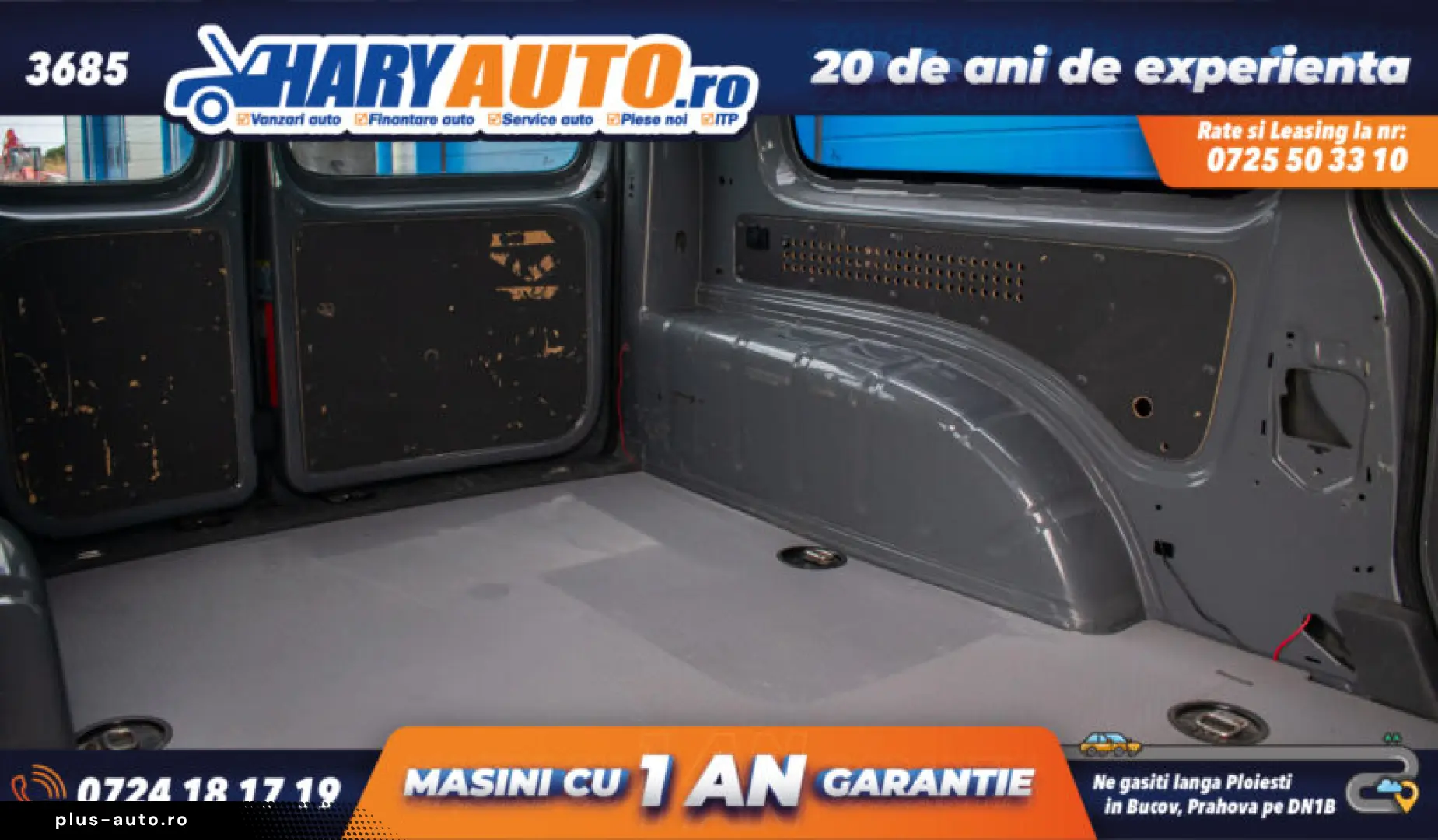 Volkswagen Caddy 1.6 Diesel   2015