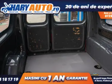 Volkswagen Caddy 1.6 Diesel   2015