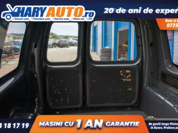 Volkswagen Caddy 1.6 Diesel   2015