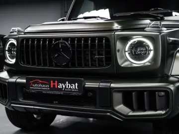 MERCEDES-BENZ G 63 AMG Facelift MY25 A22-TV-Superior-magno