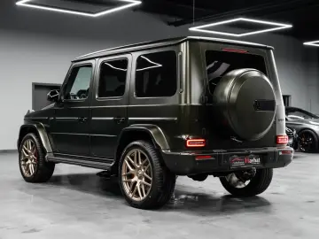 MERCEDES-BENZ G 63 AMG Facelift MY25 A22-TV-Superior-magno