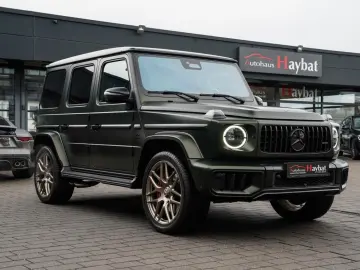MERCEDES-BENZ G 63 AMG Facelift MY25 A22-TV-Superior-magno