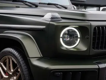 MERCEDES-BENZ G 63 AMG Facelift MY25 A22-TV-Superior-magno