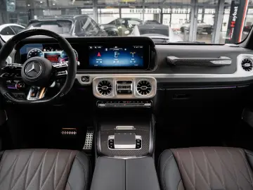 MERCEDES-BENZ G 63 AMG Facelift MY25 A22-TV-Superior-magno