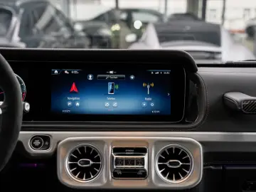 MERCEDES-BENZ G 63 AMG Facelift MY25 A22-TV-Superior-magno