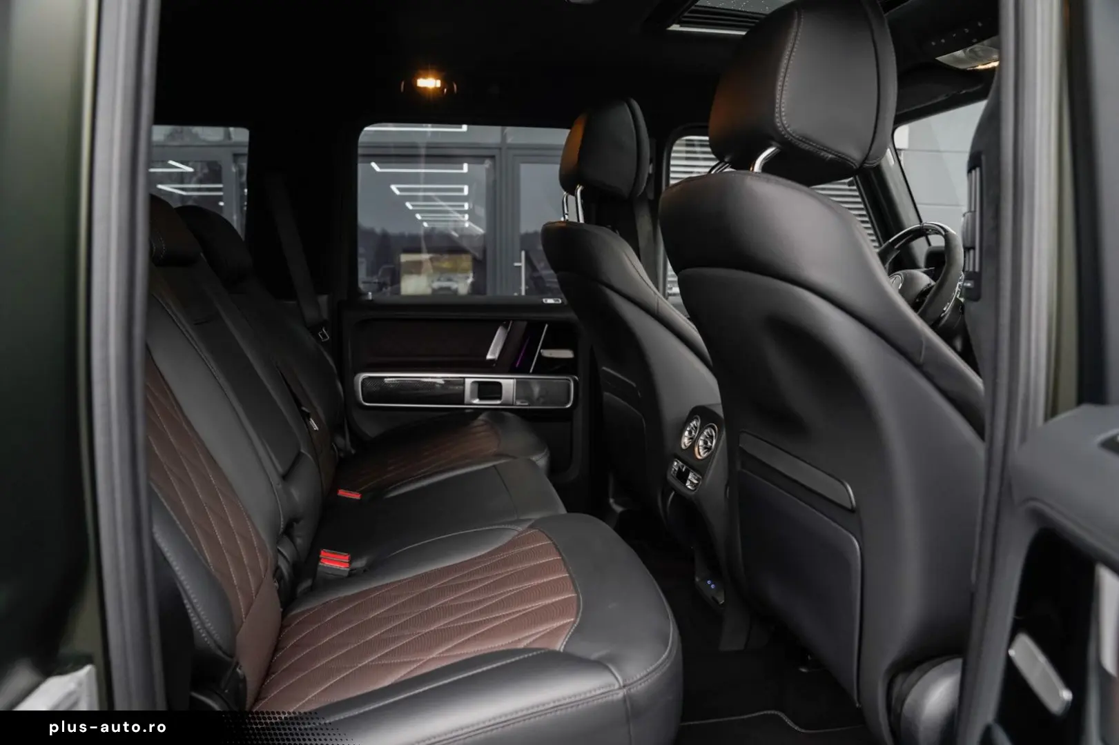 MERCEDES-BENZ G 63 AMG Facelift MY25 A22-TV-Superior-magno