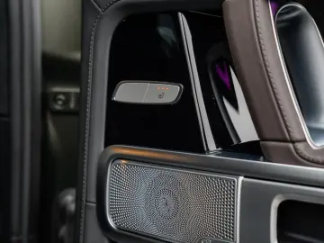 MERCEDES-BENZ G 63 AMG Facelift MY25 A22-TV-Superior-magno