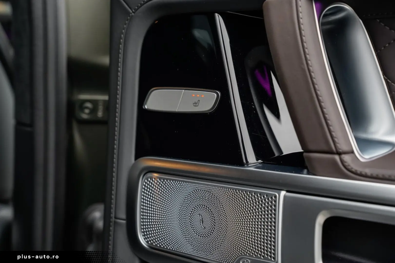 MERCEDES-BENZ G 63 AMG Facelift MY25 A22-TV-Superior-magno