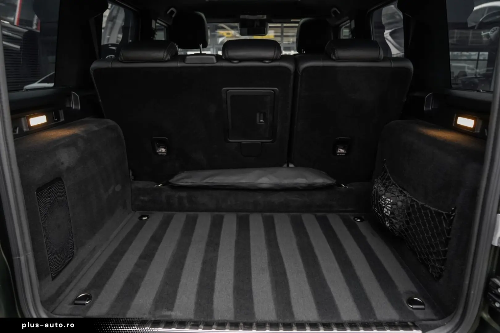 MERCEDES-BENZ G 63 AMG Facelift MY25 A22-TV-Superior-magno