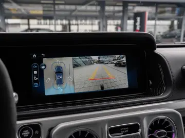 MERCEDES-BENZ G 63 AMG Facelift MY25 A22-TV-Superior-magno