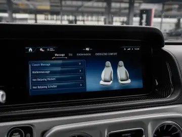 MERCEDES-BENZ G 63 AMG Facelift MY25 A22-TV-Superior-magno