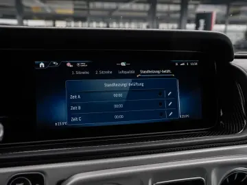 MERCEDES-BENZ G 63 AMG Facelift MY25 A22-TV-Superior-magno